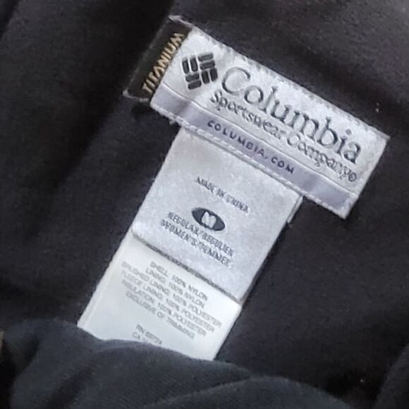 Columbia Snowboarding Pants M   - Picture 7 of 7